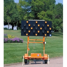 Solar Arrow Boards